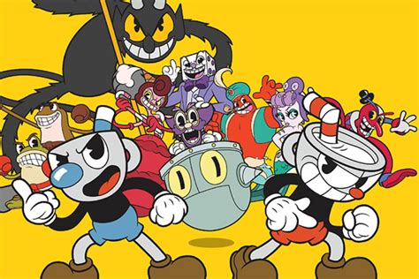 cuphead download grátis.